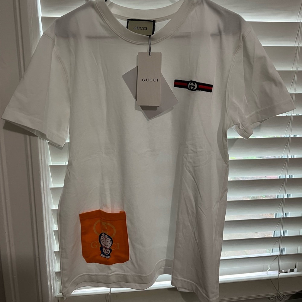 Brand new with tag